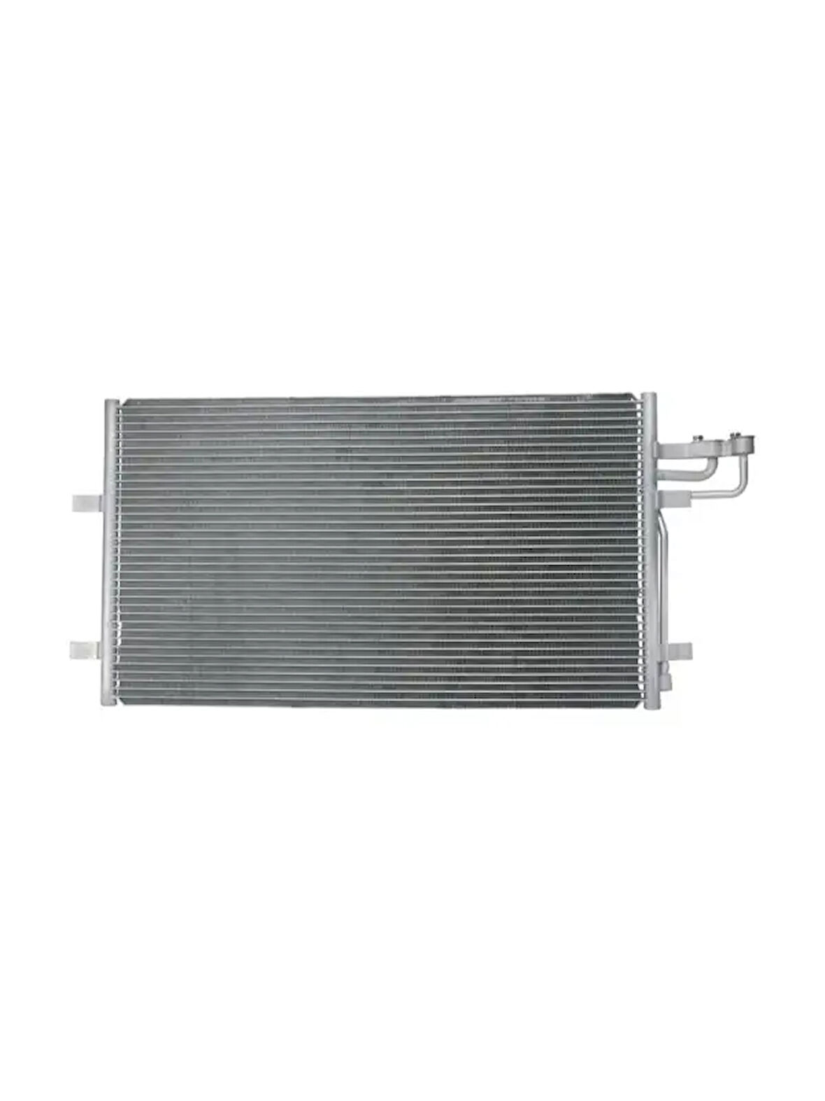 KLIMA RADYATORU FOCUS II 0311 FOCUS II C MAX 0411 1.6TDCI / 2.0TDCI OLCU: (620×370×16)