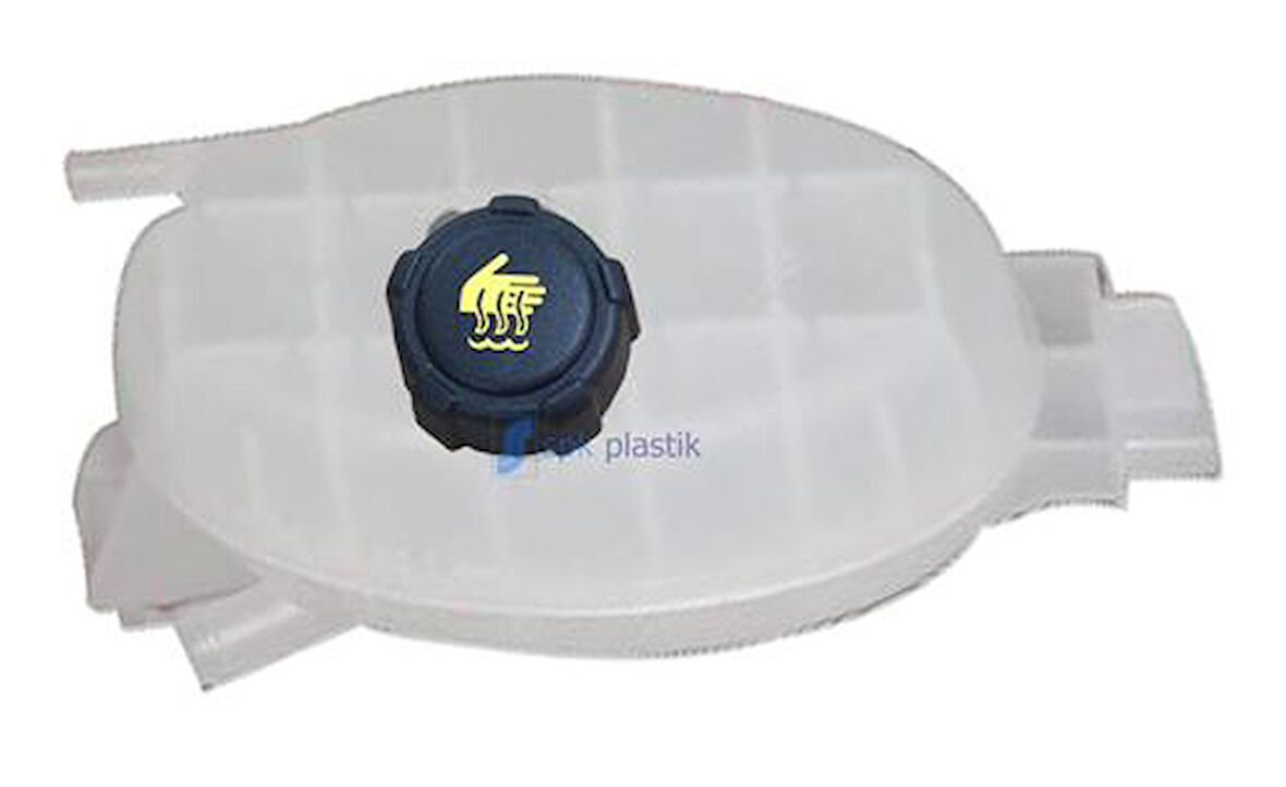 GENLEŞME KAVANOZU TRAFIC 2-VIVARO 2.0 DCI M9R 7701206774