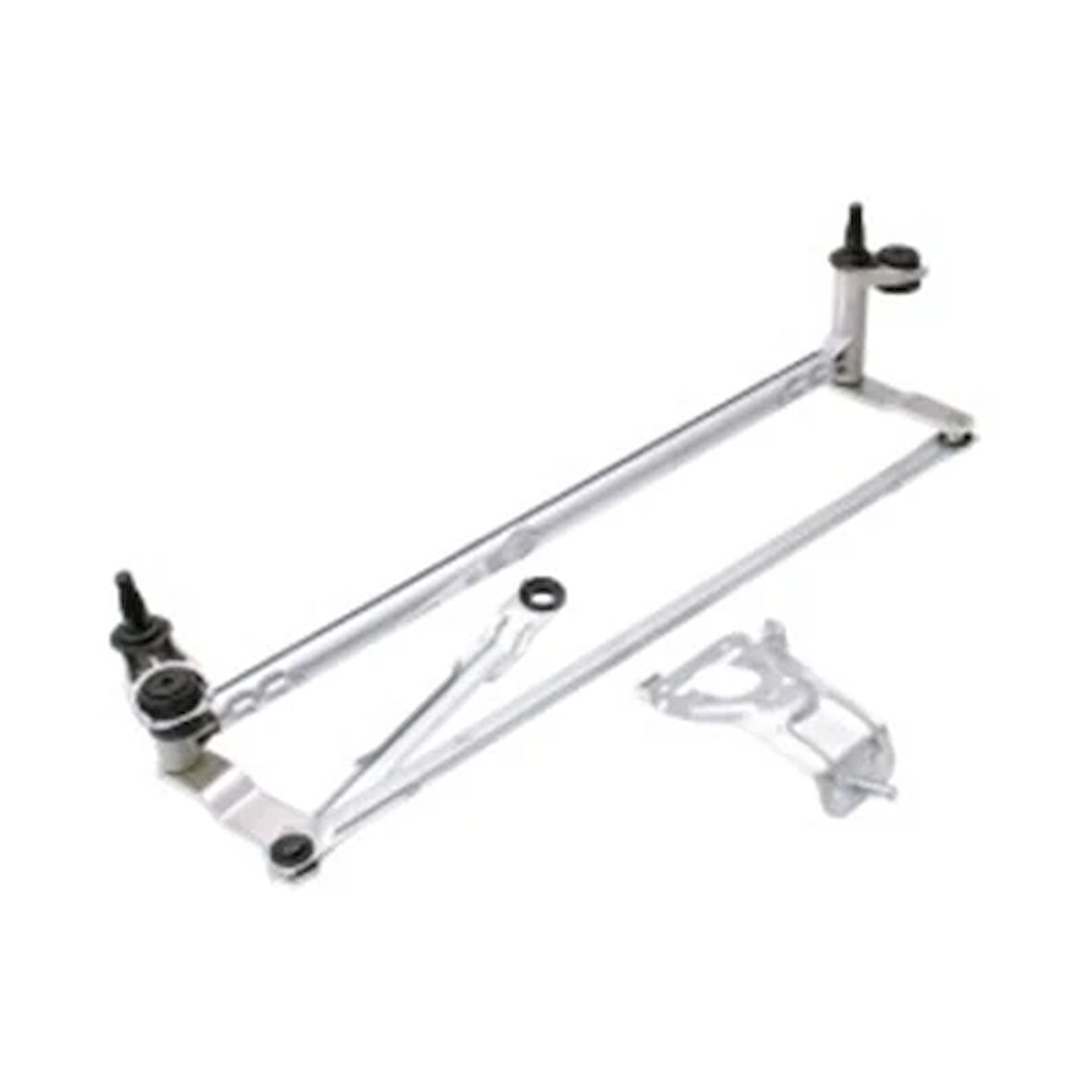 ÖN CAM SİLECEK MEKANİZMASI GOLF 5-6 2003-2013 -JETTA 3 2005-2010 -SCIROCCO 2008 1K1955601