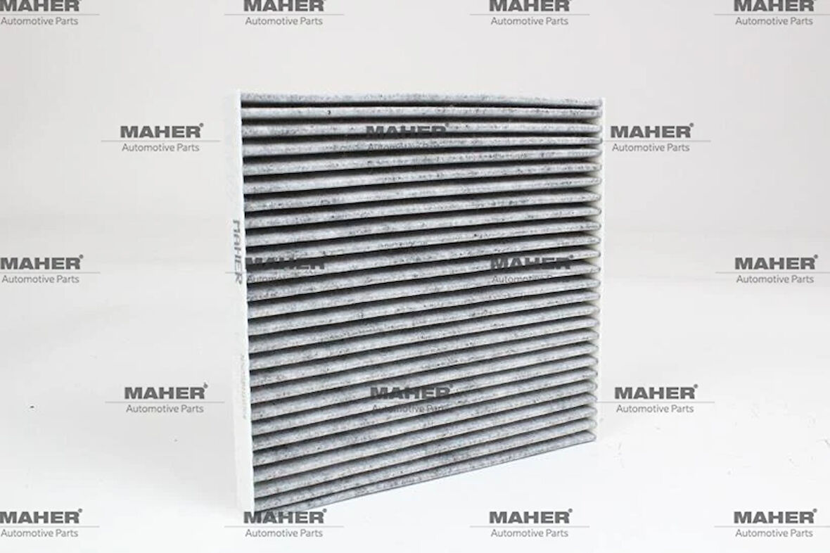 POLEN FİLTRESİ MICRA 2005 1.2 / NOTE 2013 KARBONLU 27277 1HE0E