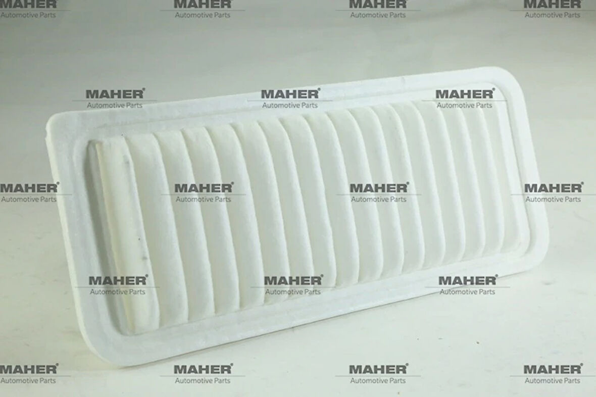 HAVA FİLTRESİ SIRION 2006-2008 1.3 / YRV 2000-2006 1.3 17801 97402