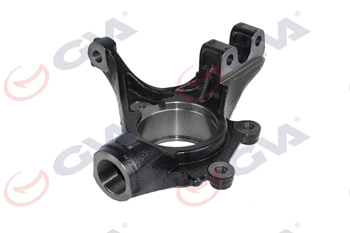 AKS TAŞIYICI ÖN SOL PSA 307 2001-2008 PARTNER TEPE 2010 PSA 308 2008 BERLİNGO 2010 C4 2005-2017 364696