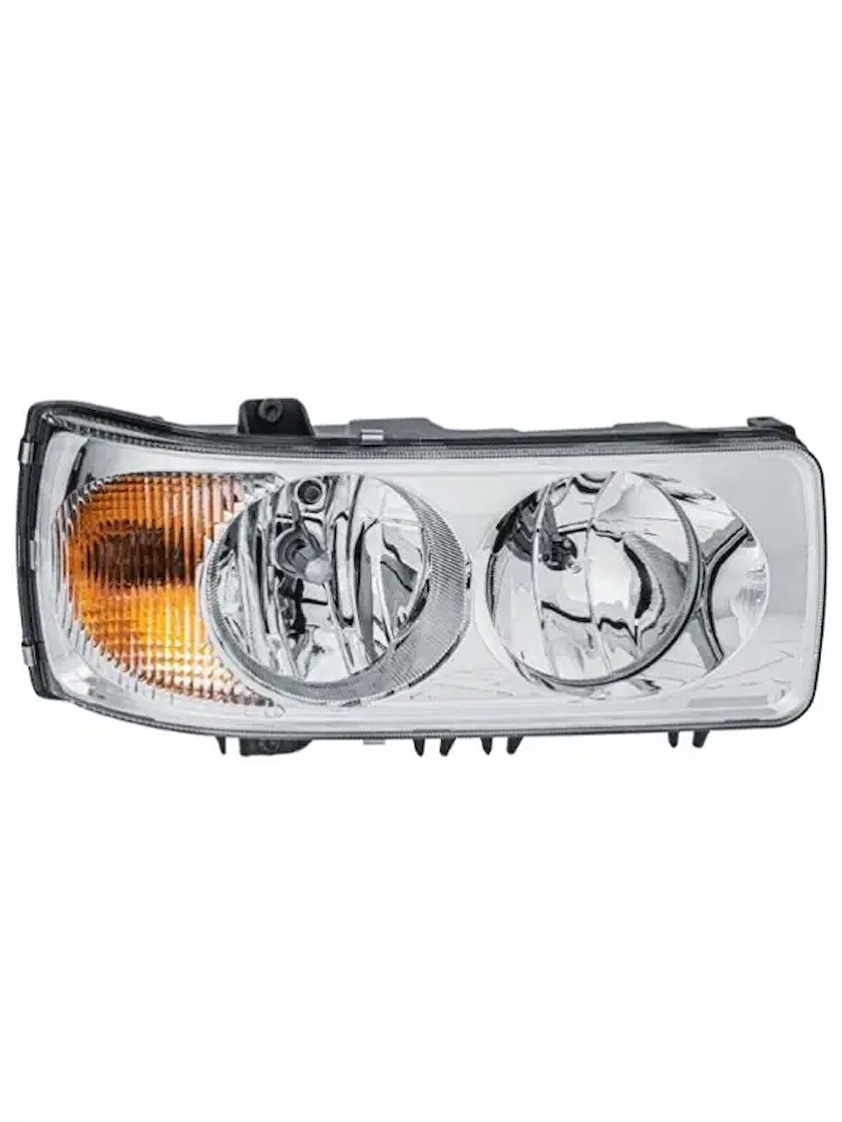 FAR SOL DAF CF  -  XF EURO 5