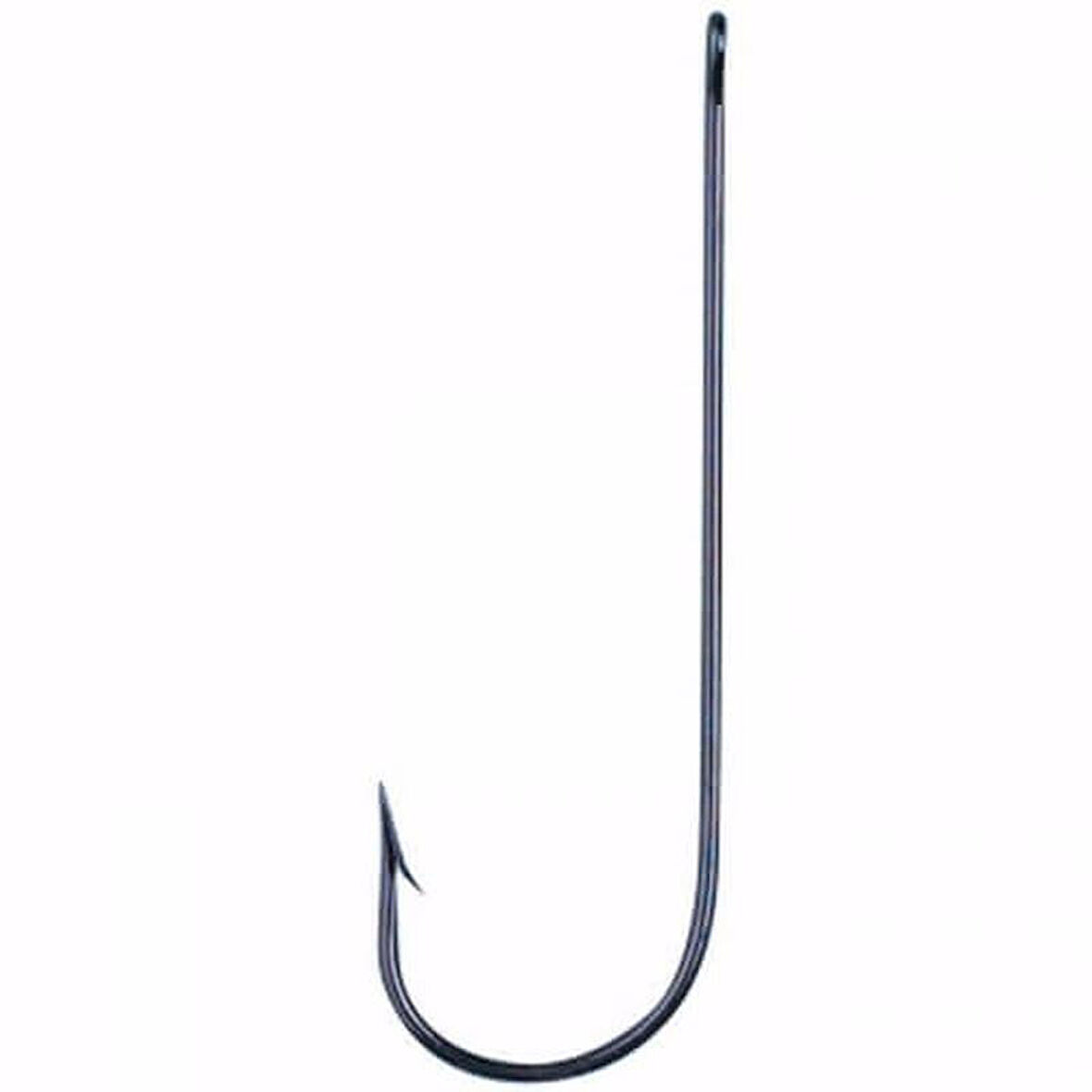 Mustad Olta İğnesi - Balıkçılık - Blue Fine Aberdeen 3262 - 2