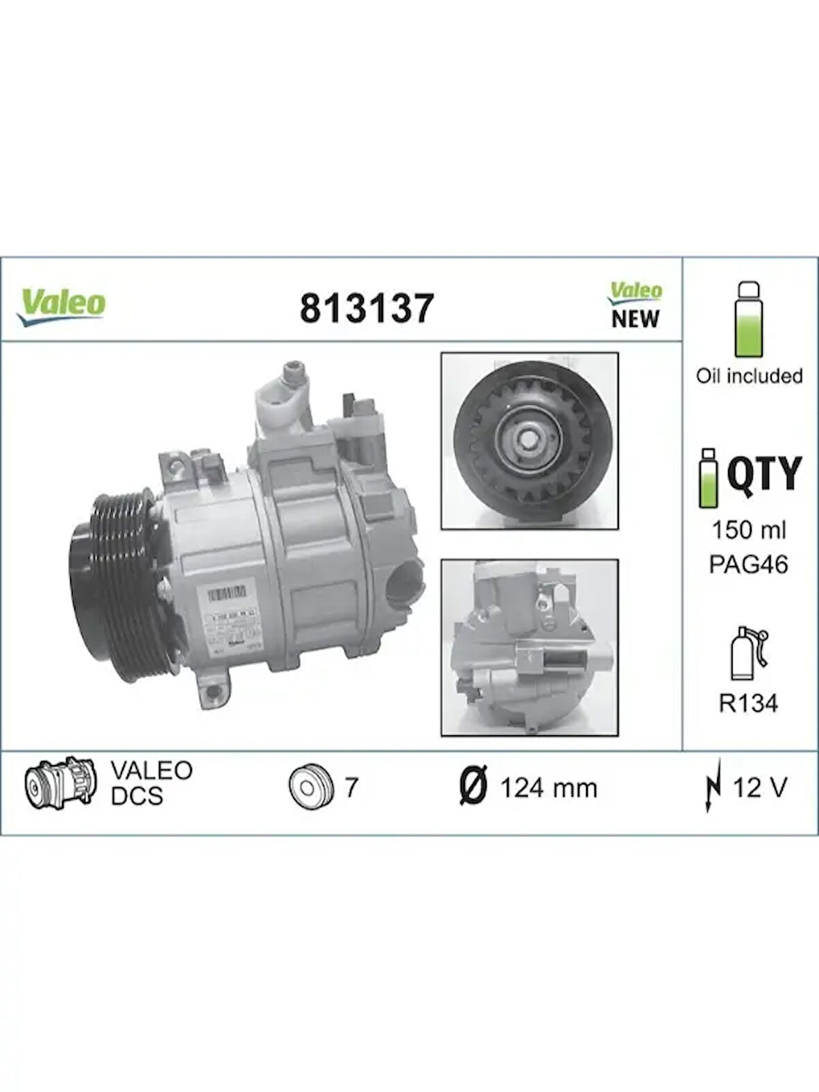 KLIMA KOMPRESORU W203 0207 W204 0714 CL203 0208 C209 0209 A209 0310