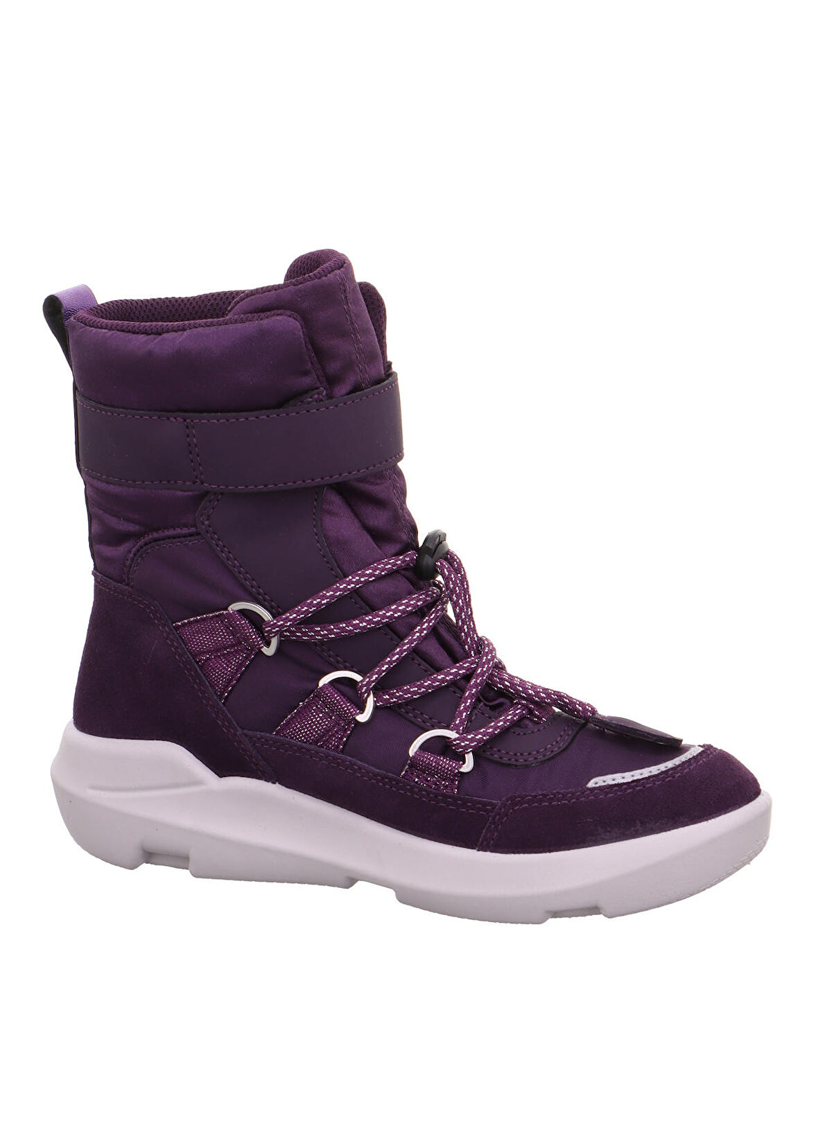 Superfit Lila Kız Çocuk Outdoor Bot TWILIGHT 1-000152-8500-2