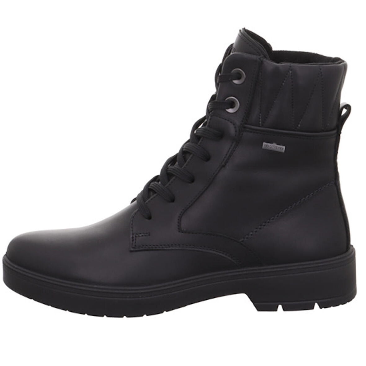 Kadın Bot 2-000191-0100 Legero MYSTIC SİYAH