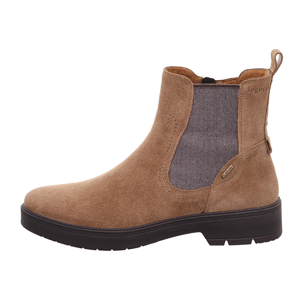 Kadın Bot 2-000191-4400 Legero Mystıc Bej