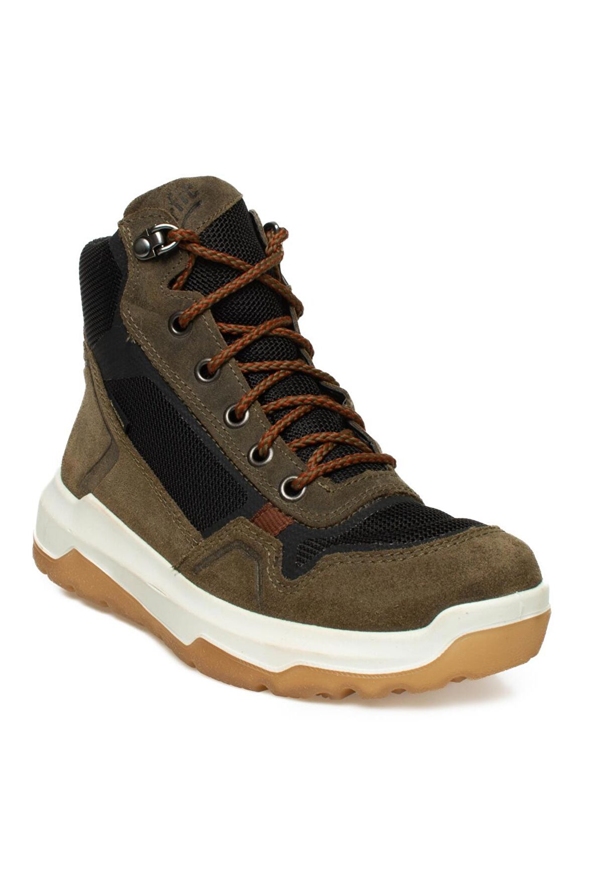 Superfit 000501 Space Gore-Tex Haki Unisex Bot