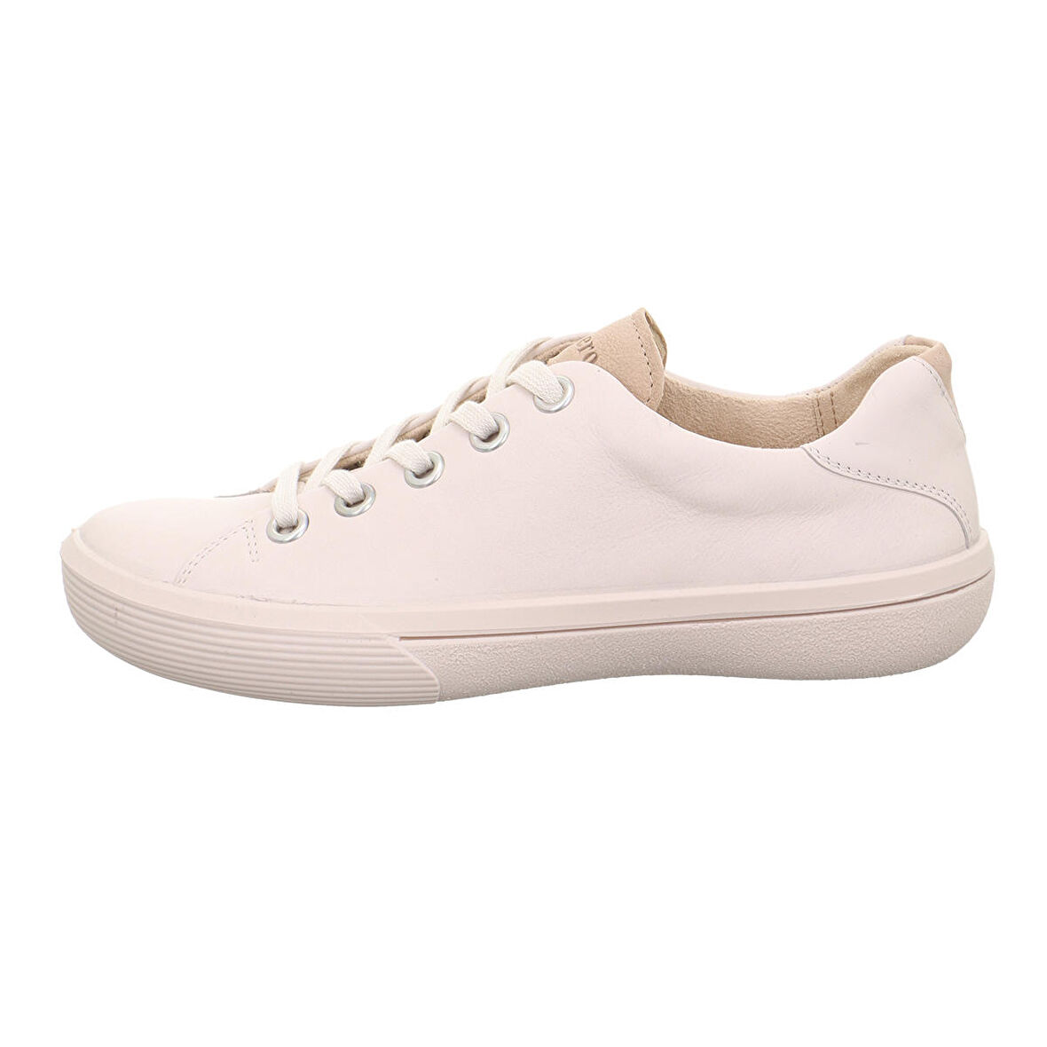 Kadın Sneaker 2-000116-4300 Legero FRESH Beige