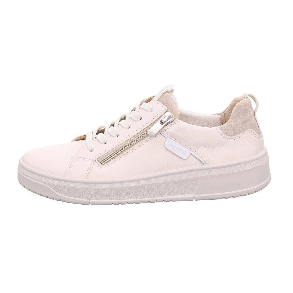 Kadın Sneaker 2-000249-4300 Legero REJOISE Beige