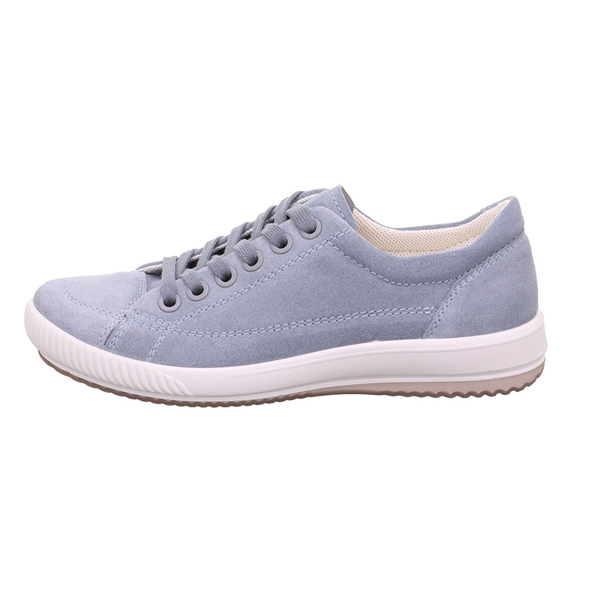 Kadın Sneaker 2-000161-8500 Legero TANARO 5.0 Blue