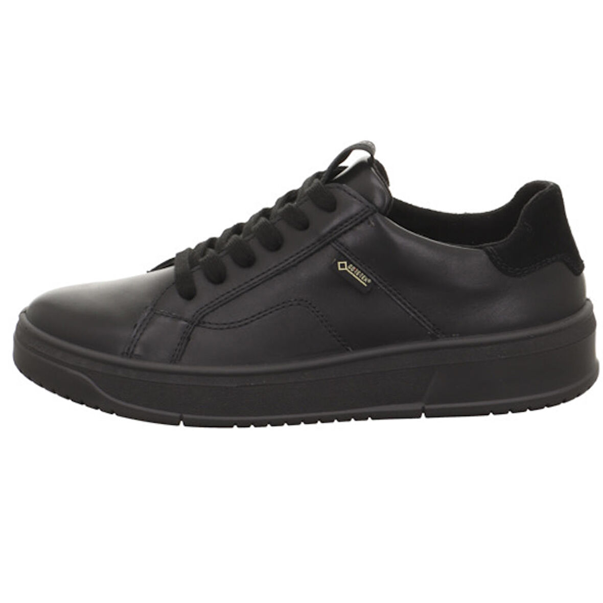 Kadın Sneaker 2-000264-0100 Legero REJOISE SİYAH