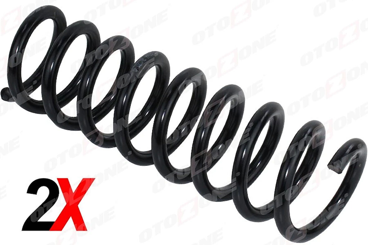 HELEZON YAY ON RENK KODU: 2 10 BEYAZ W210 1995-2000 S210 1996-2003 A2103212904 (2 ADET)