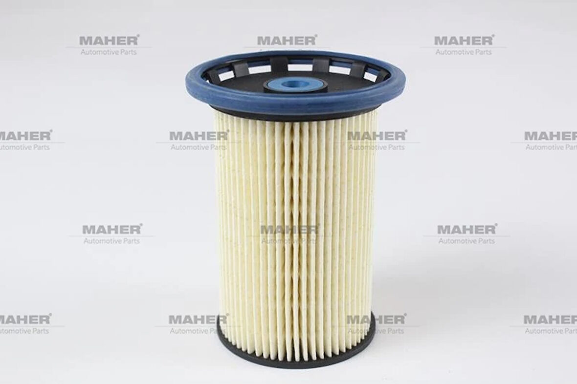 YAKIT FİLTRESİ (MAZOT) TOUAREG / Q7 / CAYENNE 2010 3.0 TDİ-4.2 TDİ CASA-CATA-CJMA-CKDA-CVWA-CRACA 7P6127177A