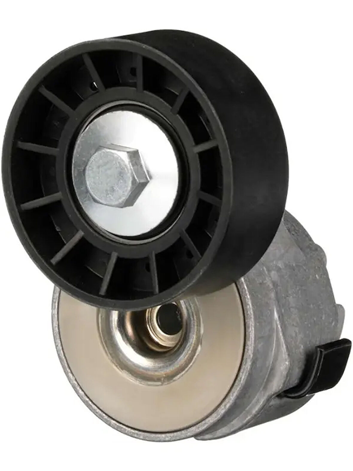 ALTERNATOR GERGI RULMANI (KUTUKLU) DUCATO 2.3JTD 2.3D 02DAILY (02 07)