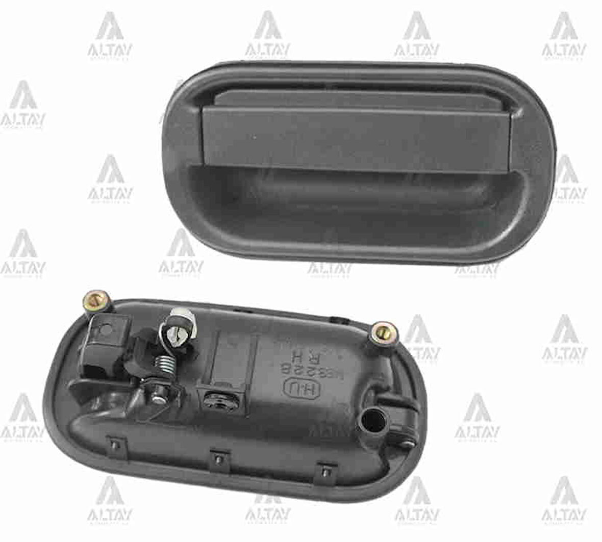 KAPI KOLU CANTER 659 KAPI DIŞ KOLU SAĞ MC142096