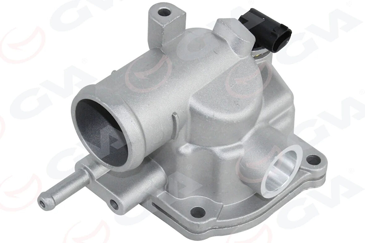 TERMOSTAT 92 C MERCEDES OM646 OM648 W204 W211 W220 A6462000015