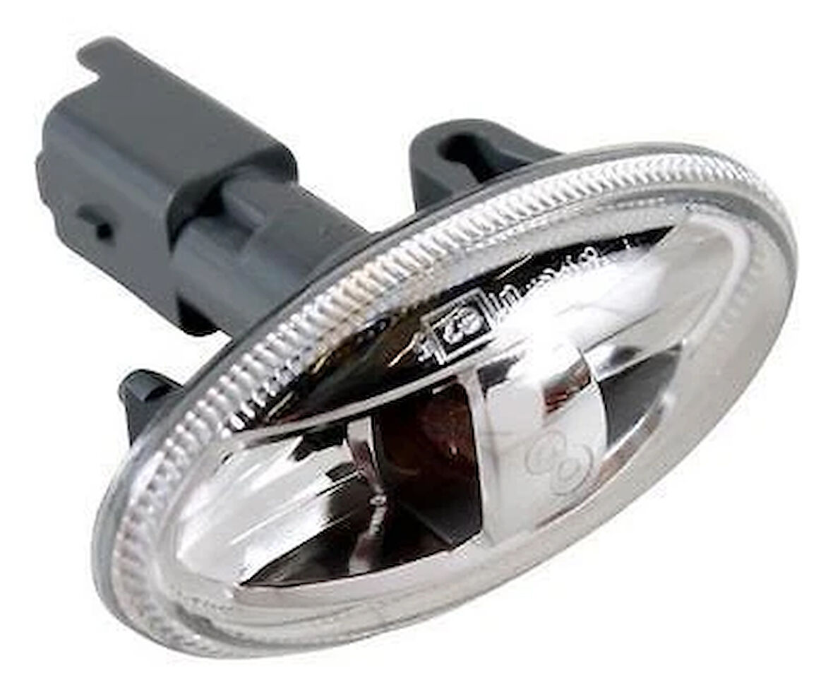 ÖN ÇAMURLUK SİNYALİ AMPULLÜ R/L PEUGEOT 107-206-301-307-407 DS TOYOTA PARTNER TEPE CITROEN C ELYSEE-C1-C2-C3-EXPERT-C5 TOYOTA 817300H010 6325 G3 6325 G4 9680057480
