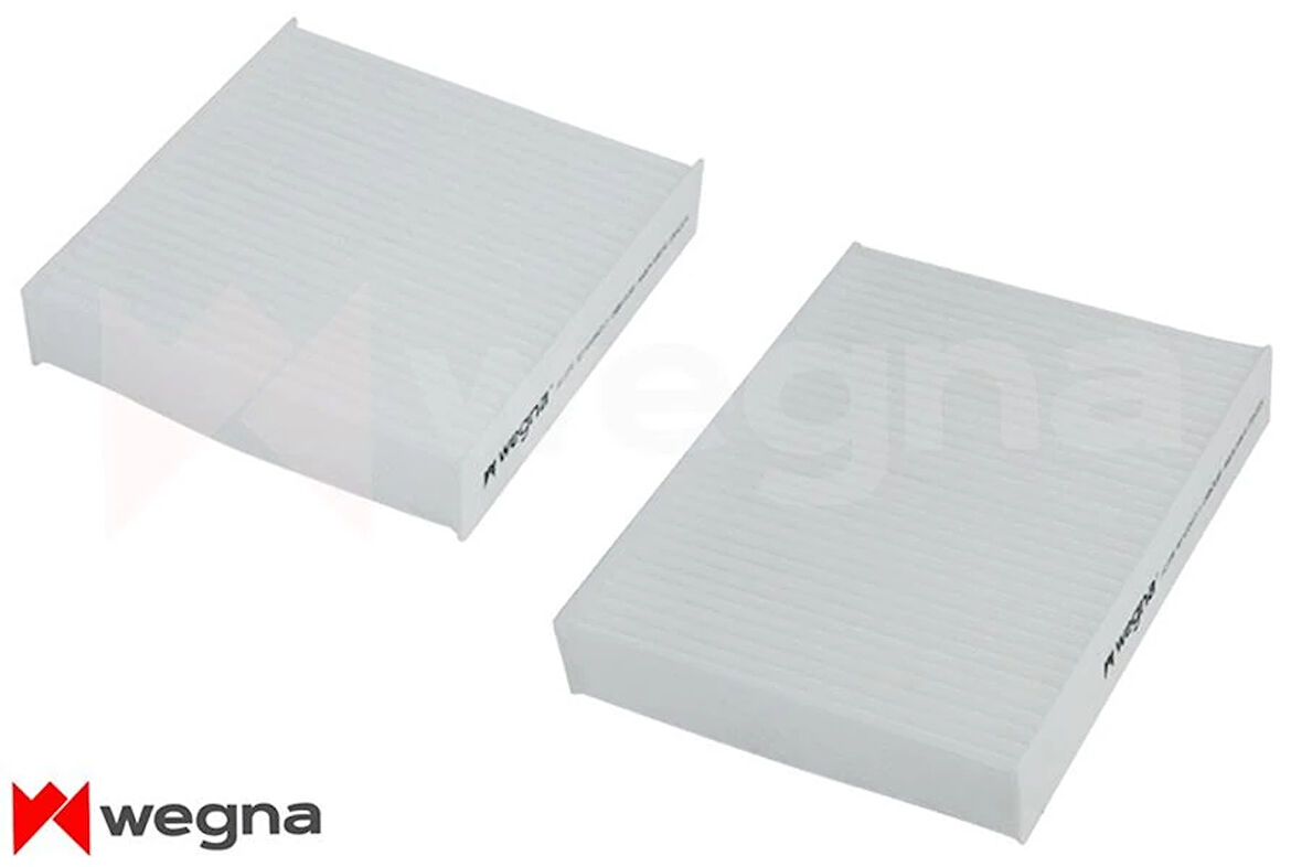 POLEN FİLTRESİ P207 1.4-1.4HDI-1.6HDI-1.4 165-1.6 165 2006 C3 2 1.4-1.4HDI-1.6HDI 2009 1609428080 6447 VY