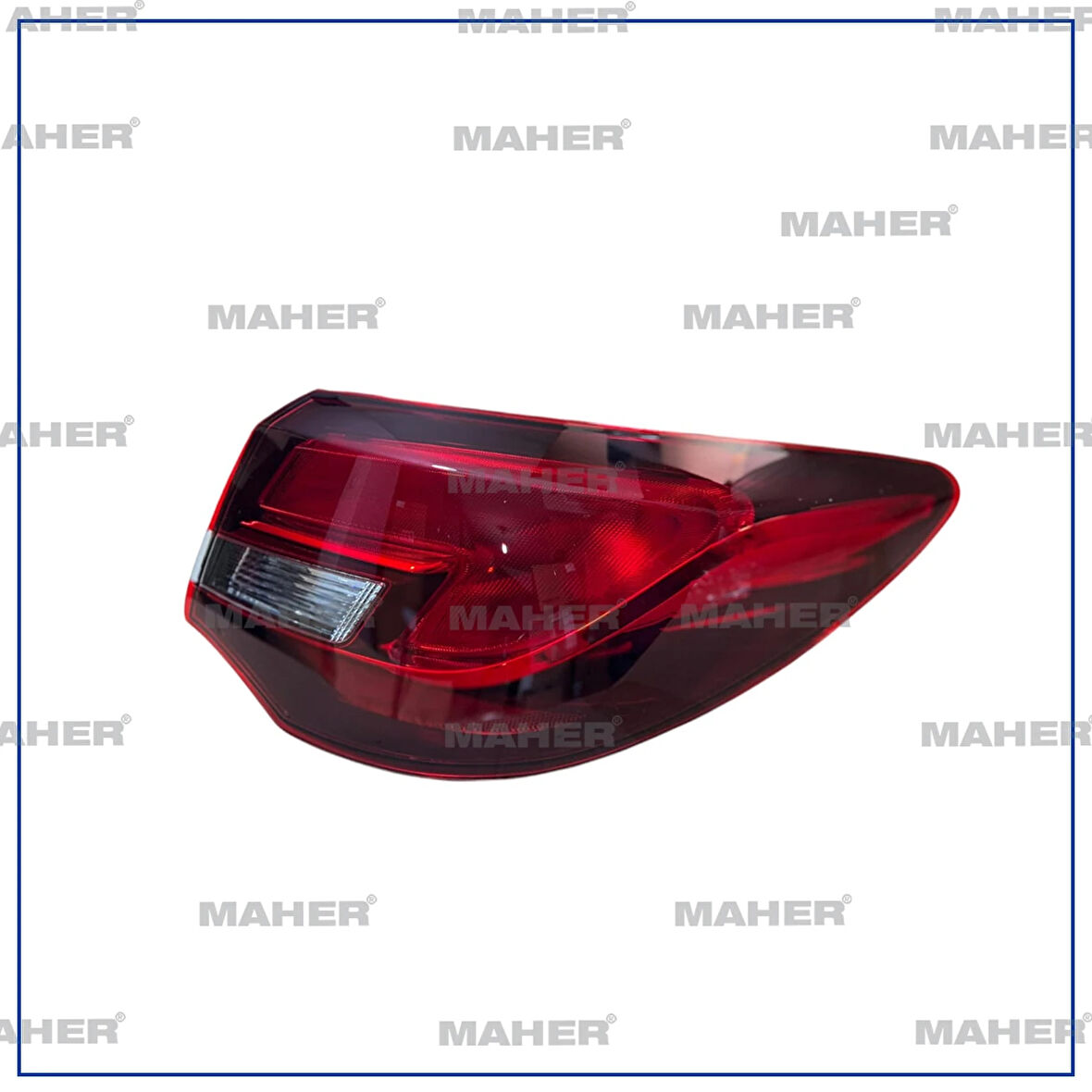 STOP ASTRA J SEDAN 2014-2020 DIS RH 25870154