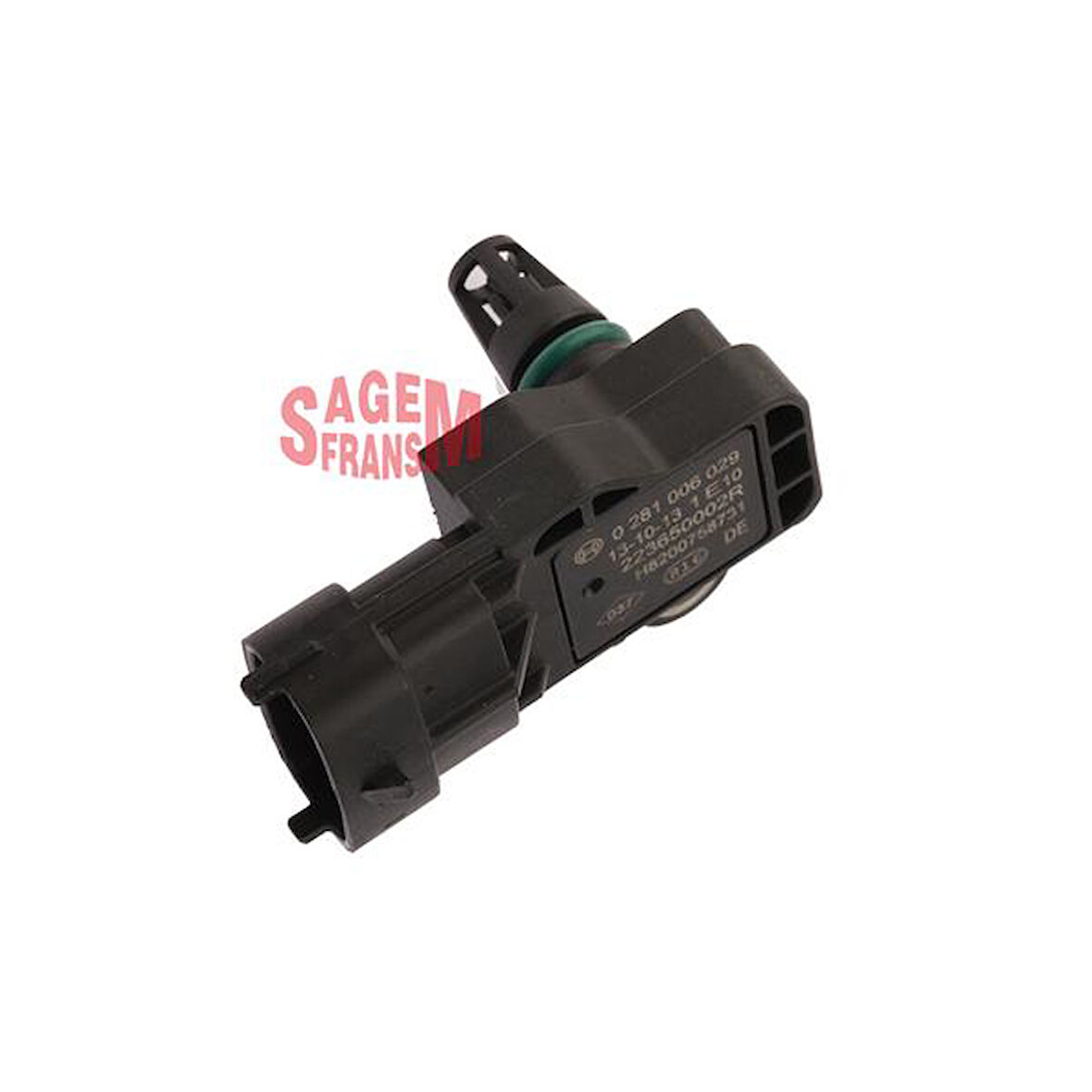 MAP SENSÖRÜ ASTRA G-H-J-COMBO C-D-CORSA D-E-INSIGNIA A-MOKKA-VECTRA C-ZAFIRA A-DOBLO-BRAVO-LINEA FIO RINO-PUNTO-AVEO-CRUZE-TRAX 1.3-1.6-1.9-2.0-2.2 JTD RENAULT CLIO 4 2012 CAPTUR 2012 0.9TCE 1.2TCE 93171176 504245257 223650002R