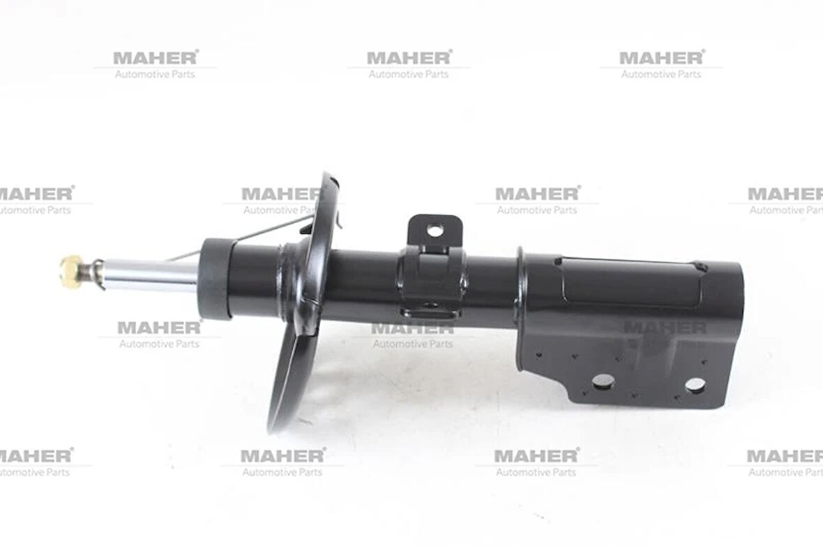 AMORTİSÖR 3008 2016 GAZLI ÖN 9819718680