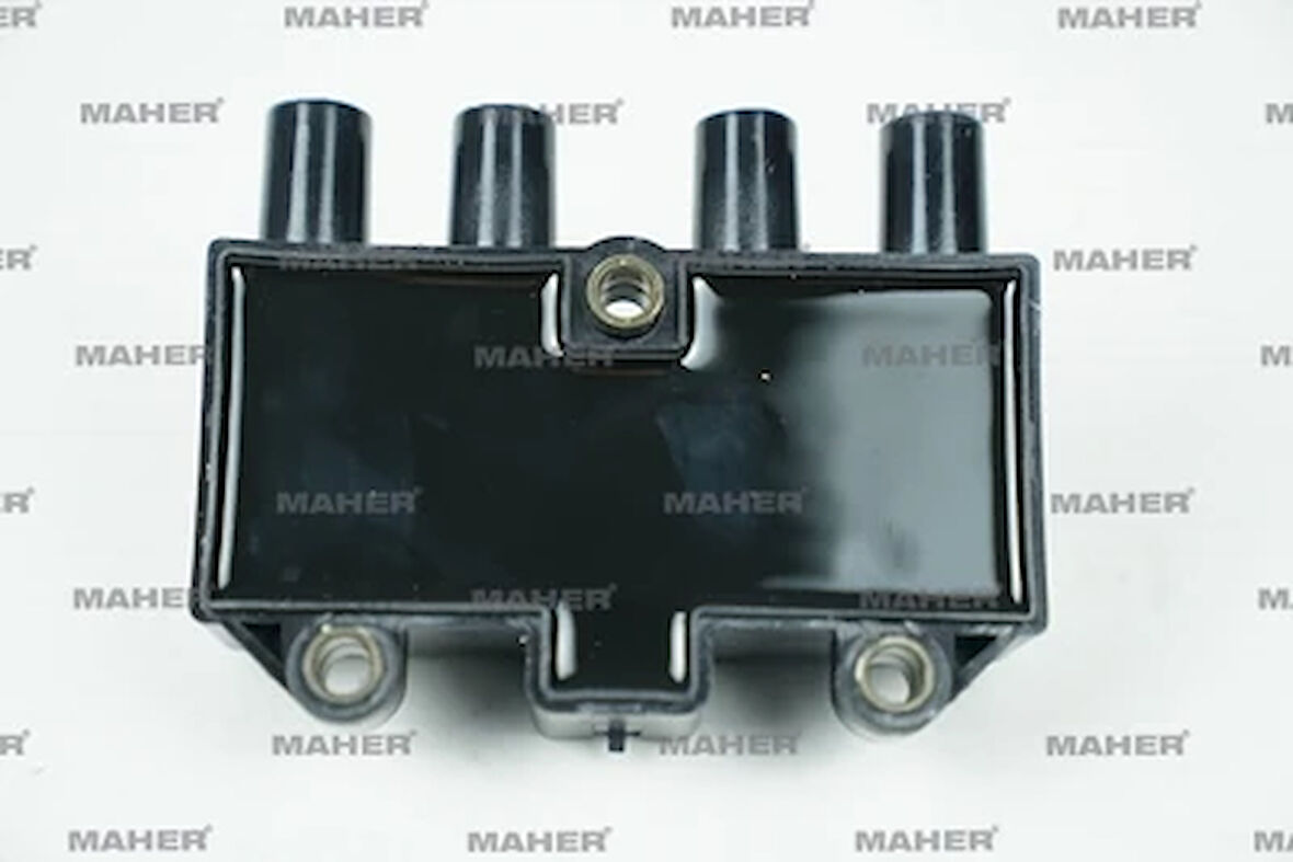 ATEŞLEME BOBİNİ KALOS 2003-2008 1.2-1.4 / AVEO 2006-2011 1.2 85 / SPARK 2010-2014 1.0 165-1.2 165 / SPARK 2005-2010 1.0 / EVANDA 2003-2006 2.0 / F14S3-F14D3 96253555