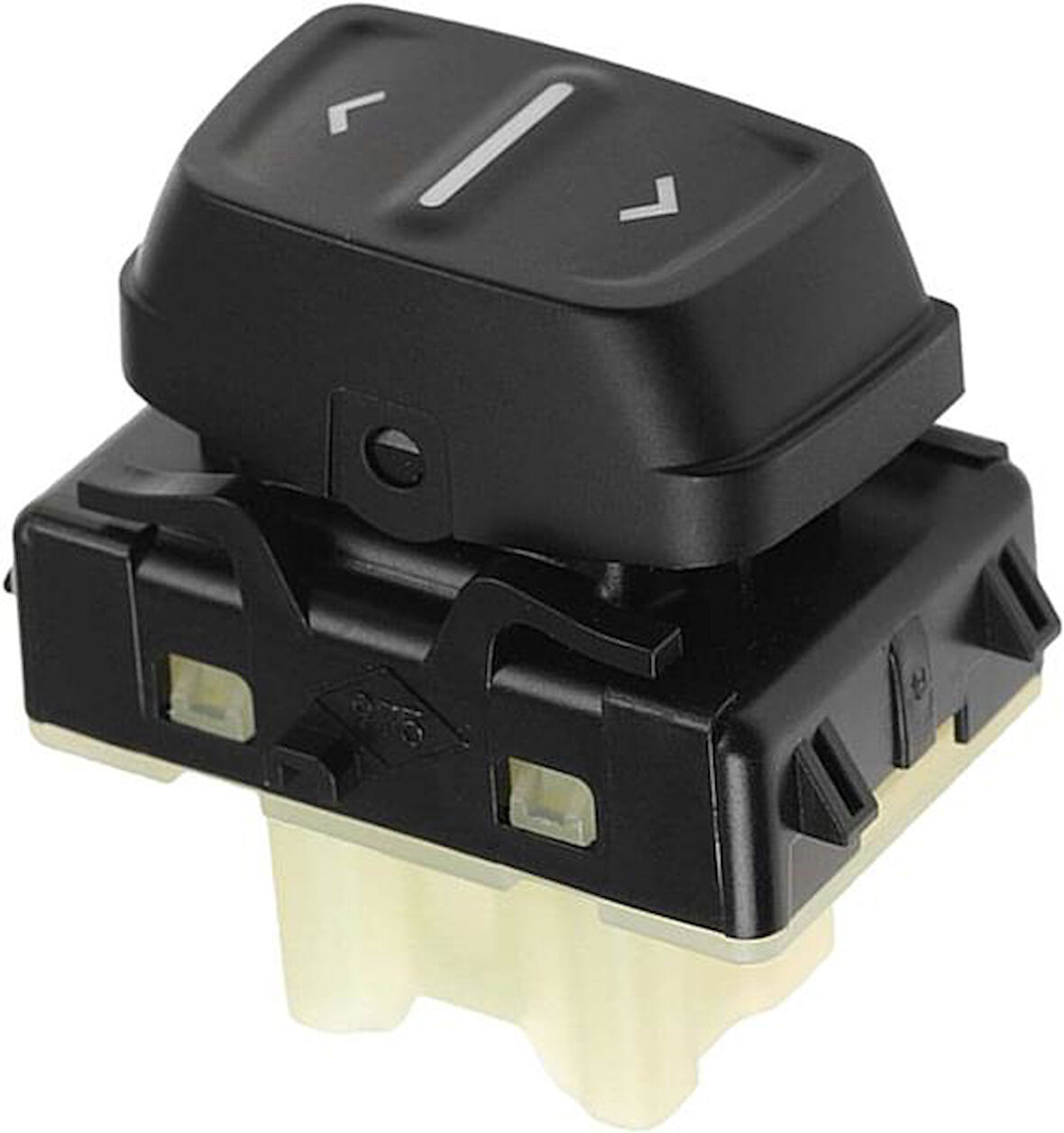 CAM AÇMA ANAHTARI ÖN TEKLİ RENAULT DACIA LOGAN 2 2012 SANDERO 2 2012 SYMBOL 3 2013 6 FİŞLİ 254214937R 254116484R