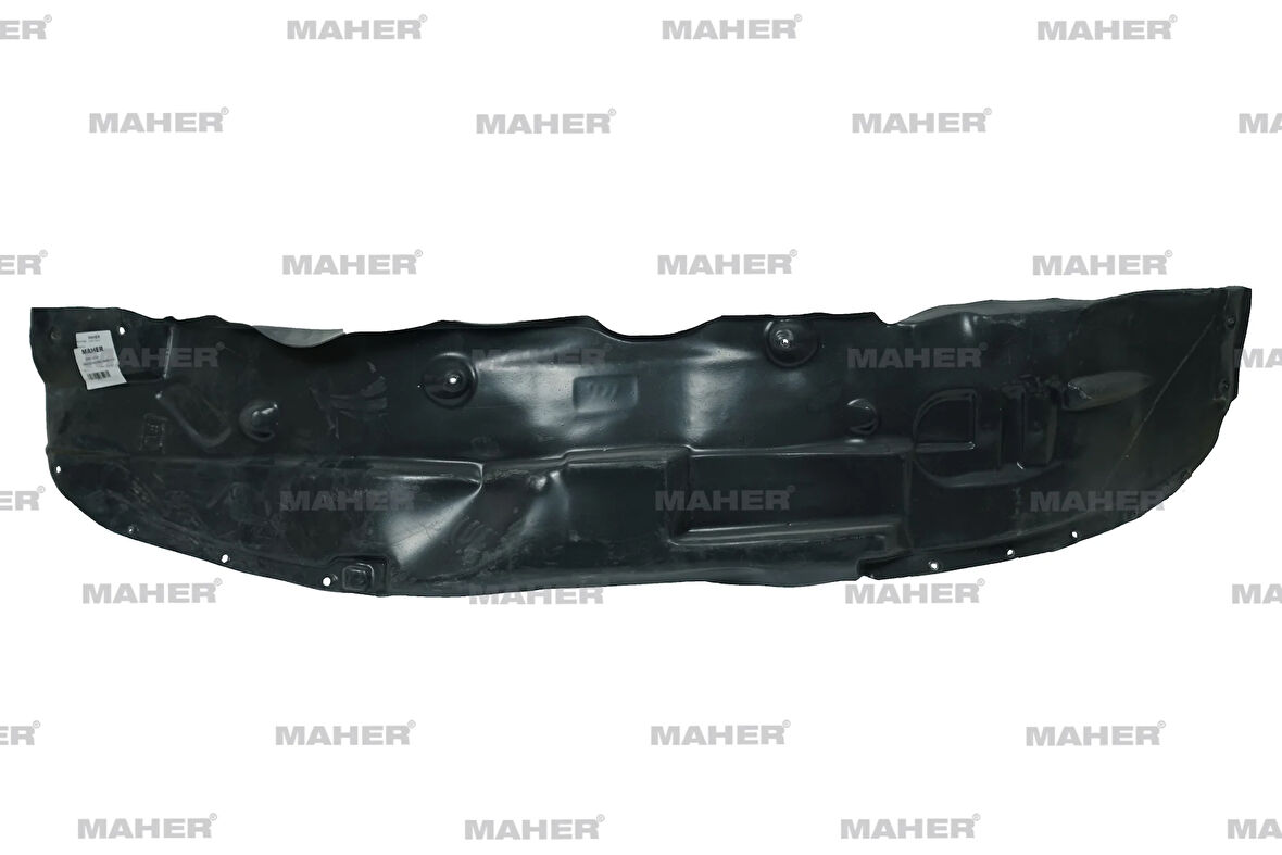 ÇAMURLUK DAVLUMBAZI RANGER 2016-2019 ÖN SOL AB392116A563AC