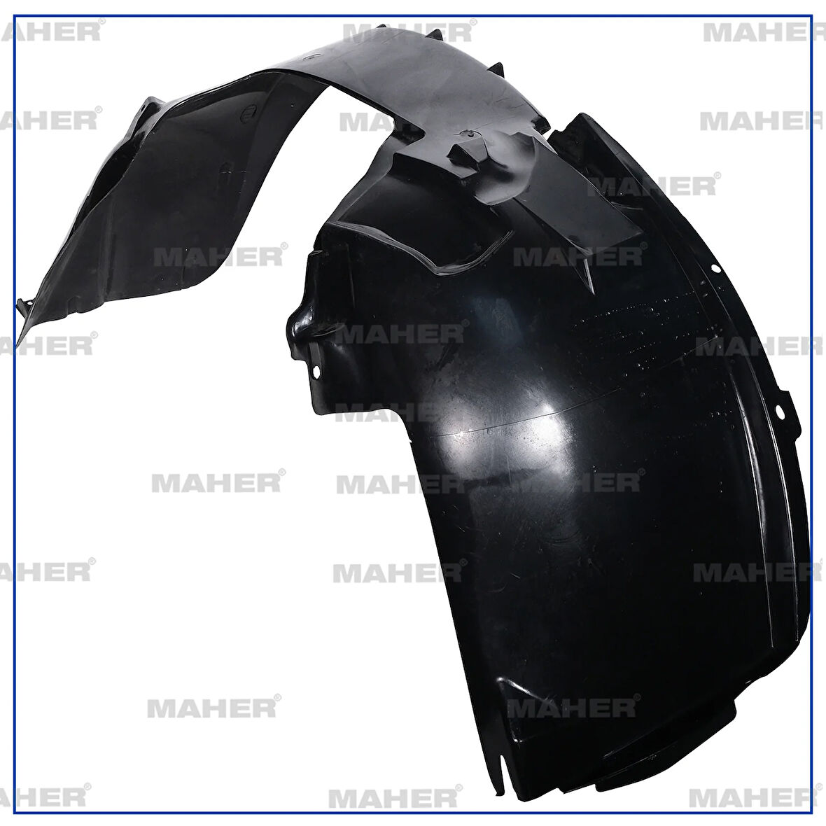 CAMURLUK DAVLUMBAZI LINEA 2007 SOL ON (YUKSEK KALITE) 51864775