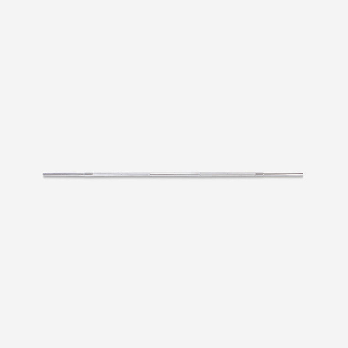 1,55 Cm Halter Barı - Çelik - 7,7 Kg