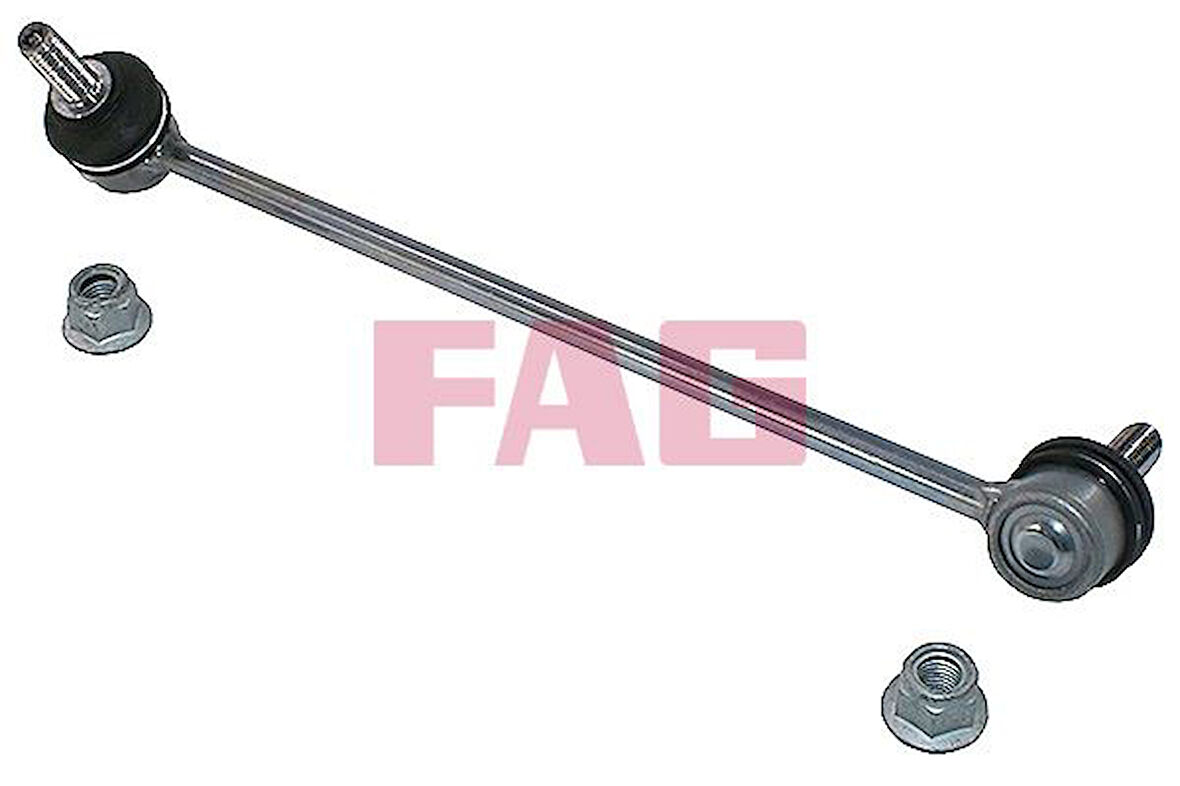 ASKI ROTU ON SOL MERCEDES VITO W639 2003 A6393200789