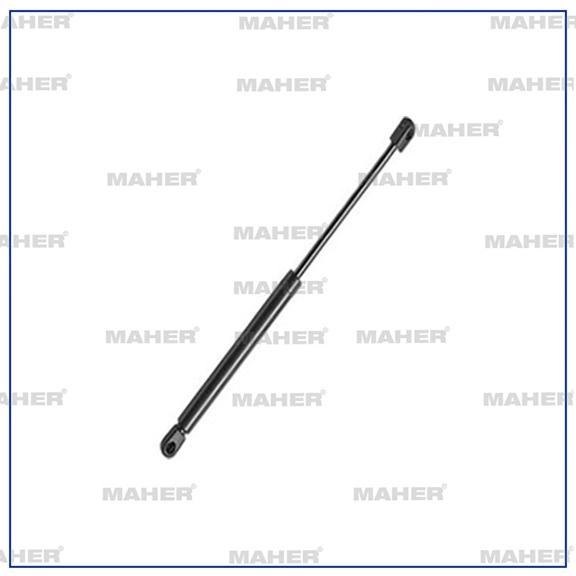 AMORTİSÖR TRANSPORTER T7 2020 GAZLI ÖN 7LA413031K