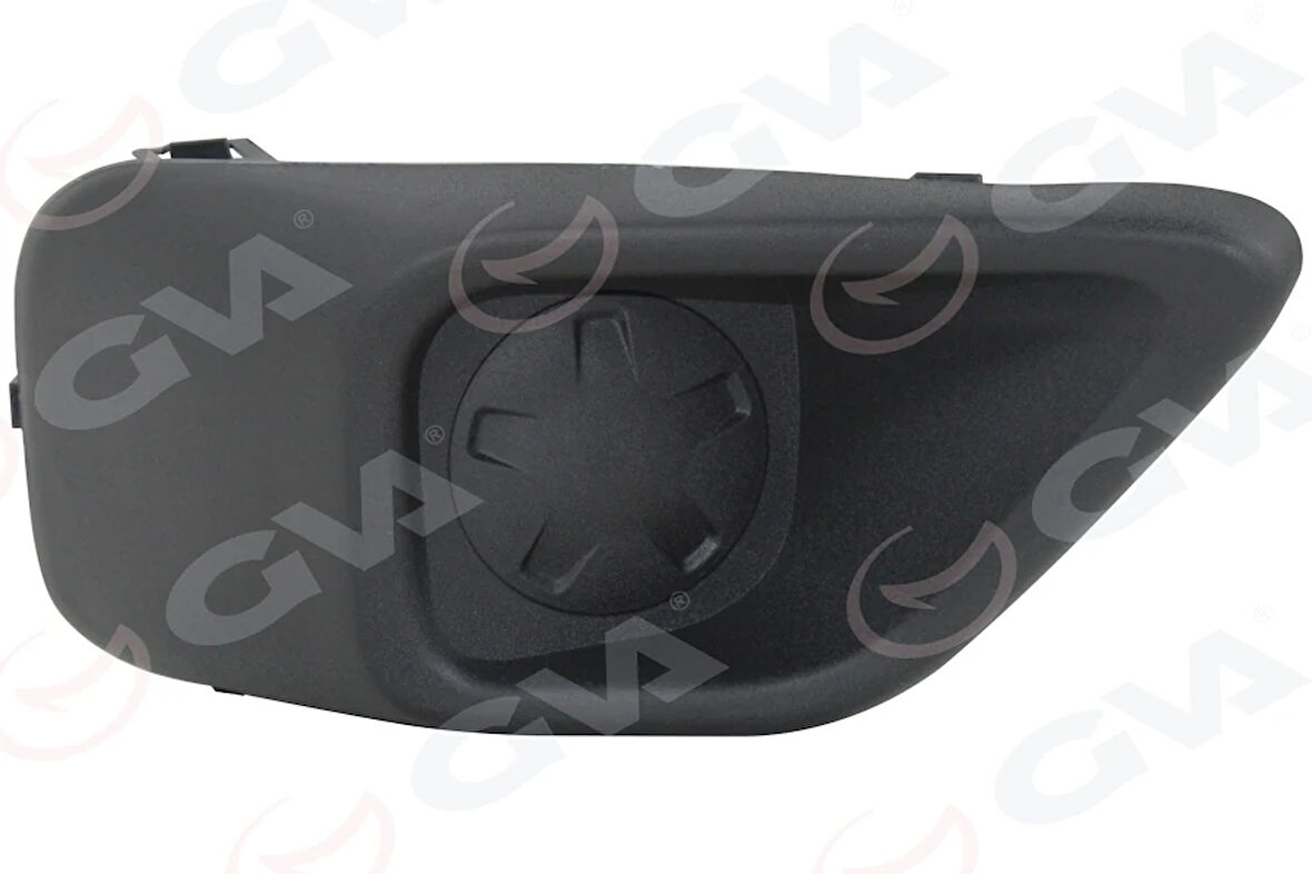 SİS FAR KAPAĞI ÖN SAĞ SİSSİZ DOBLO 2015 735615287