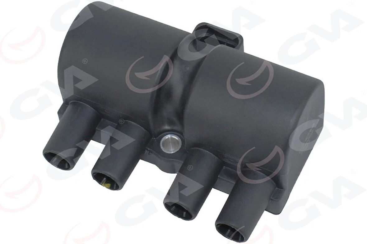 ATEŞLEME BOBİNİ OPEL ANTARA AVEO KALOS 1.2-1.4 2002-2008  CAPTIVA CRUZE MATİZ NUBIRA LACETTİ SPARK 4805507 96253555 25182496 25182496