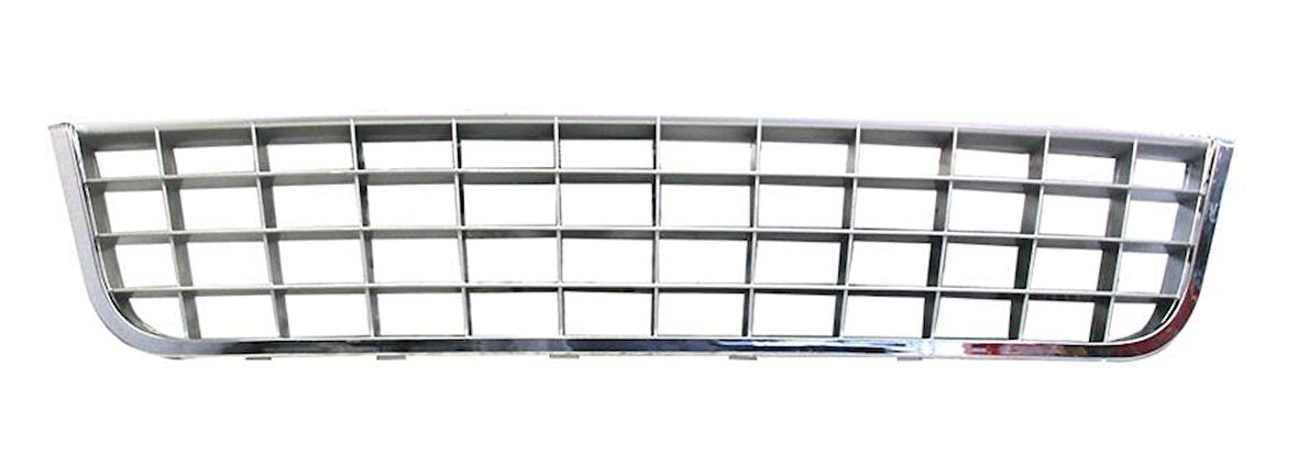 TAMPON IZGARASI GRİ BOYALI FIAT LİNEA 735492429 460620