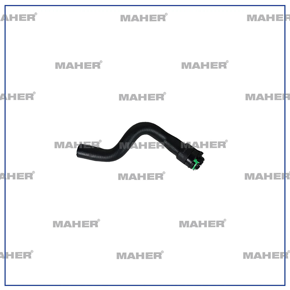 HORTUM KALORİFER ASTRA G 1014XE-Z14XE-Z16XE GİRİŞ 1818503