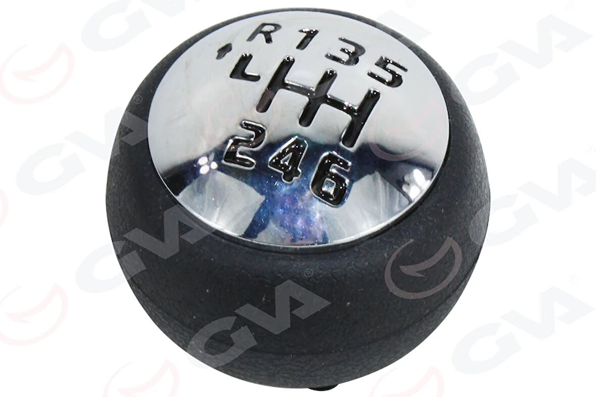 VİTES TOPUZU 6 İLERİ C3-C4-C4-C5-C6-C8-DS3-DS4-JUMPY-EXSPERT-207-307-2008-208 3008-308-407-5008-607- 2403 C 2403 51 2403 52