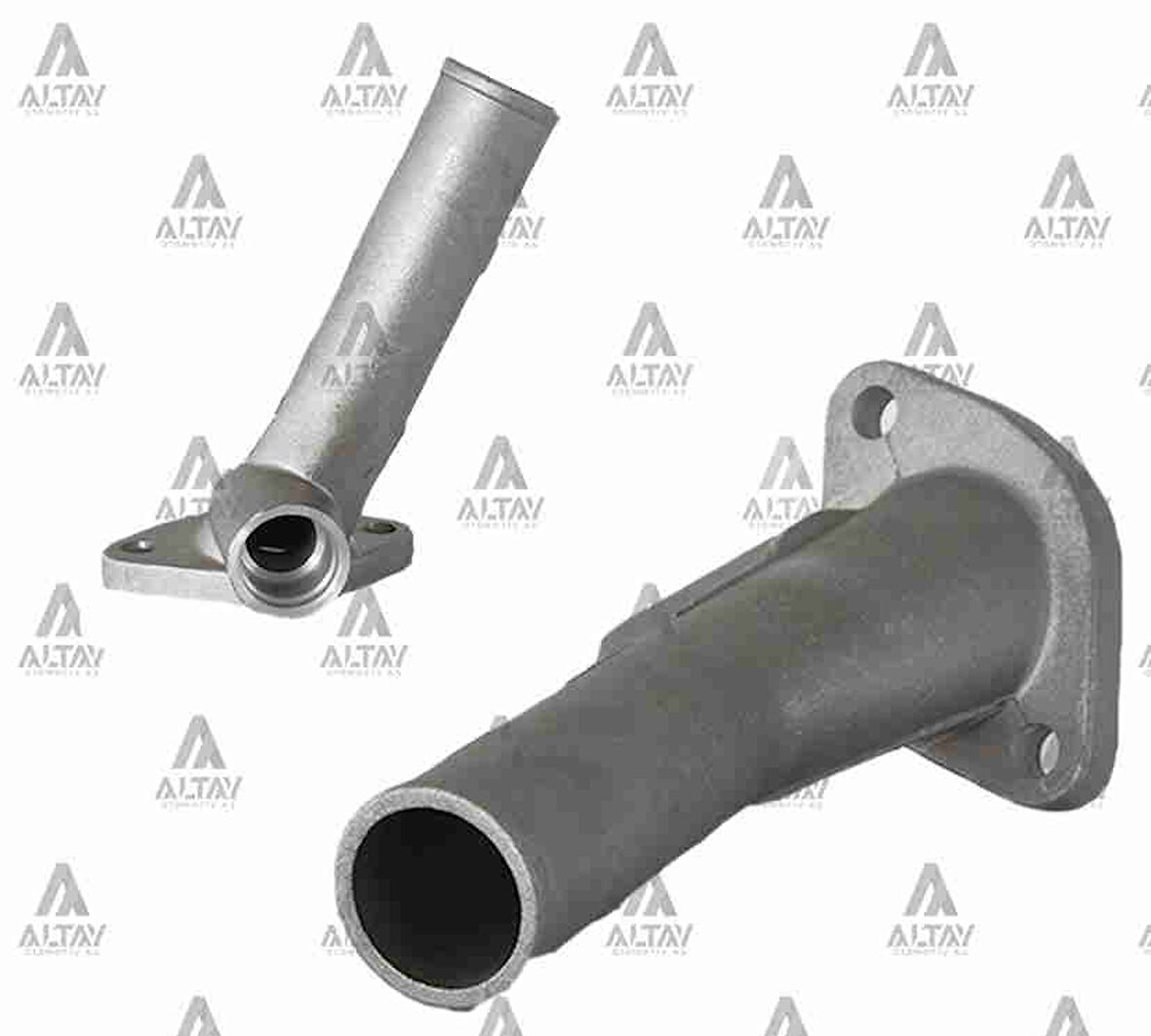 TERMOSTAT KAPAK ALT YUVA 323 1990-1995 B366 15 161