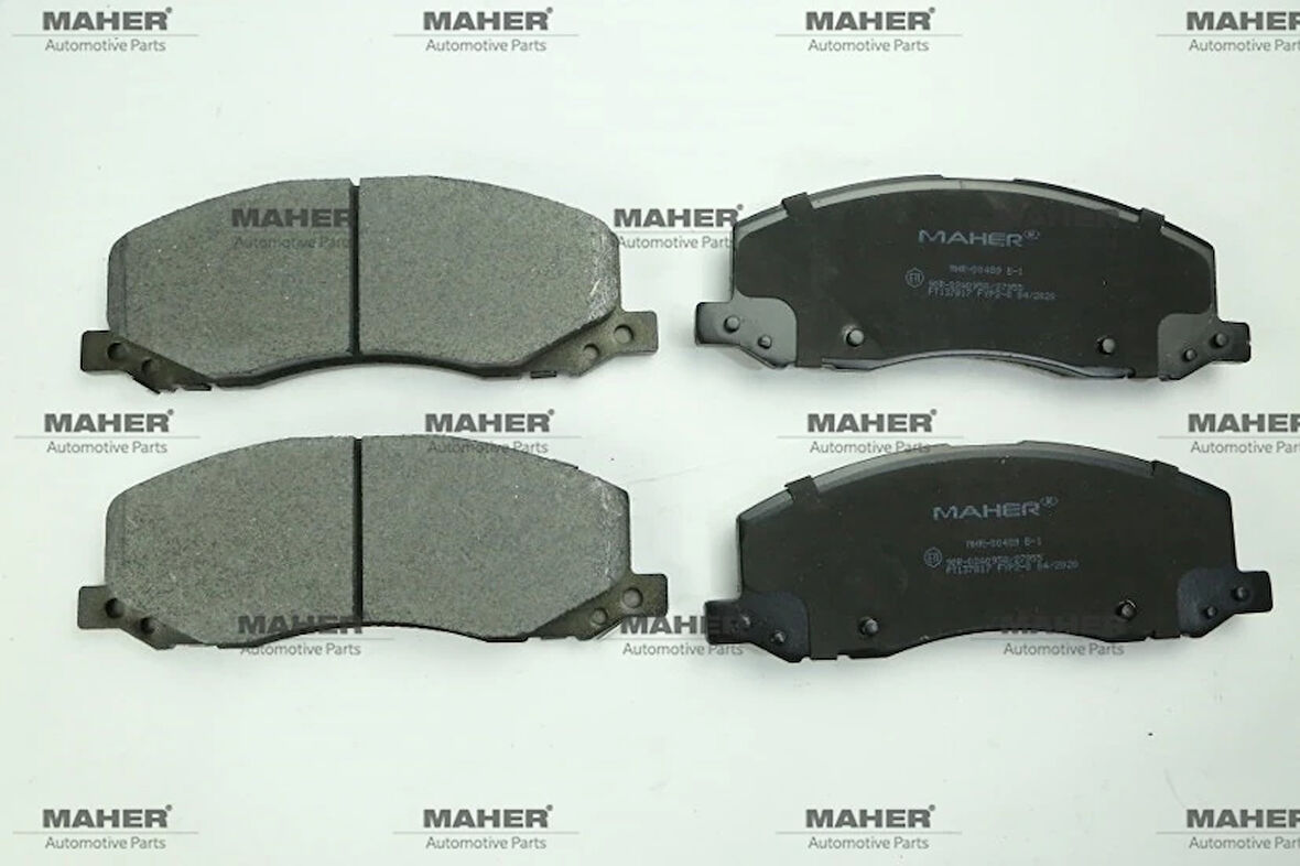 FREN BALATA INSIGNIA 2008 (18 JANT) ÖN 1605202