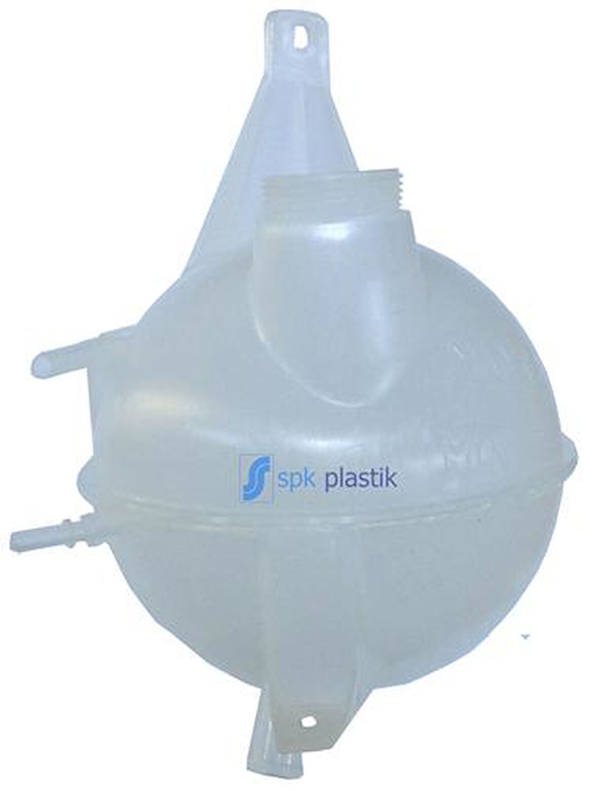 RADYATOR YEDEK SU DEPOSUTRANSIT 5347 2.2TDCI 2.4TDCI 3.2TDCI 2006-2013 KAPAKLI 6C118K218AC 1383314