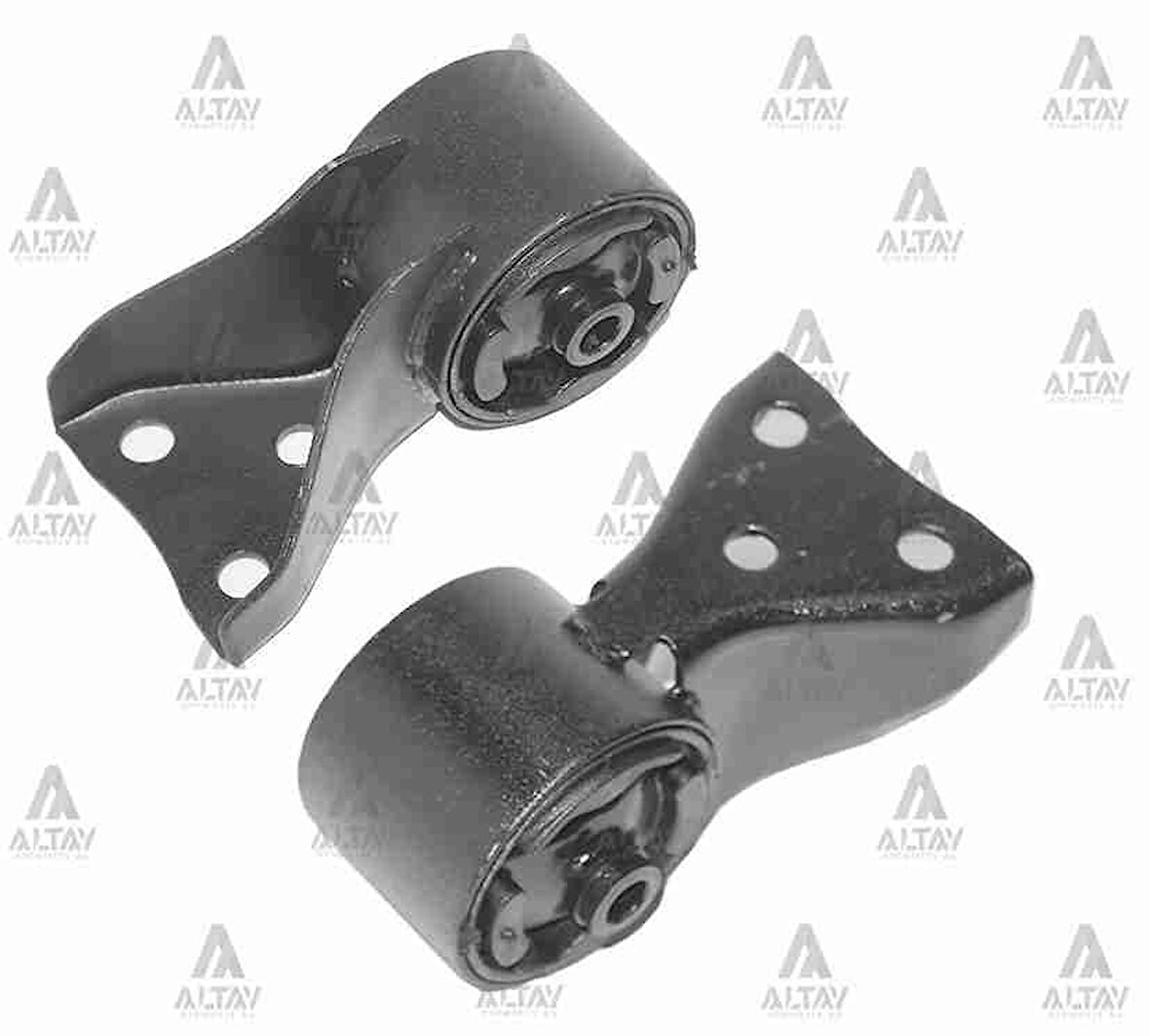 TAKOZ MOTOR 626 1992-1997 MT ARKA GA2A 39 040A