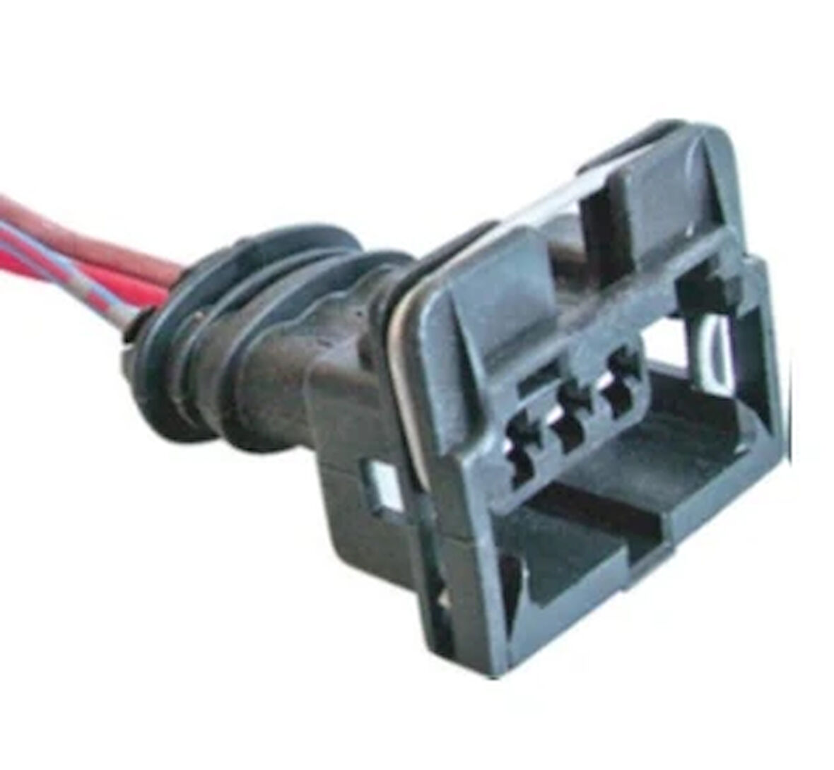 ENJEKSİYON SOKETİ 3 LÜ PALIO (2 ADET)