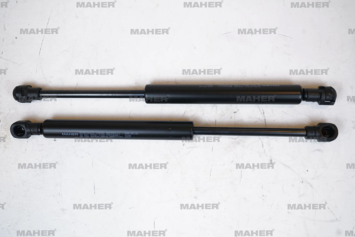 AMORTİSÖR BAGAJ KAPAK FOCUS 1 SEDAN 1998-2004 XS41F406A10AC (2 ADET)