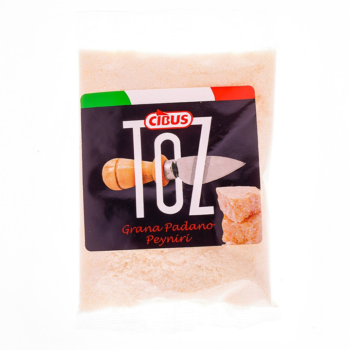 Cibus Grana Padano 100 Gr
