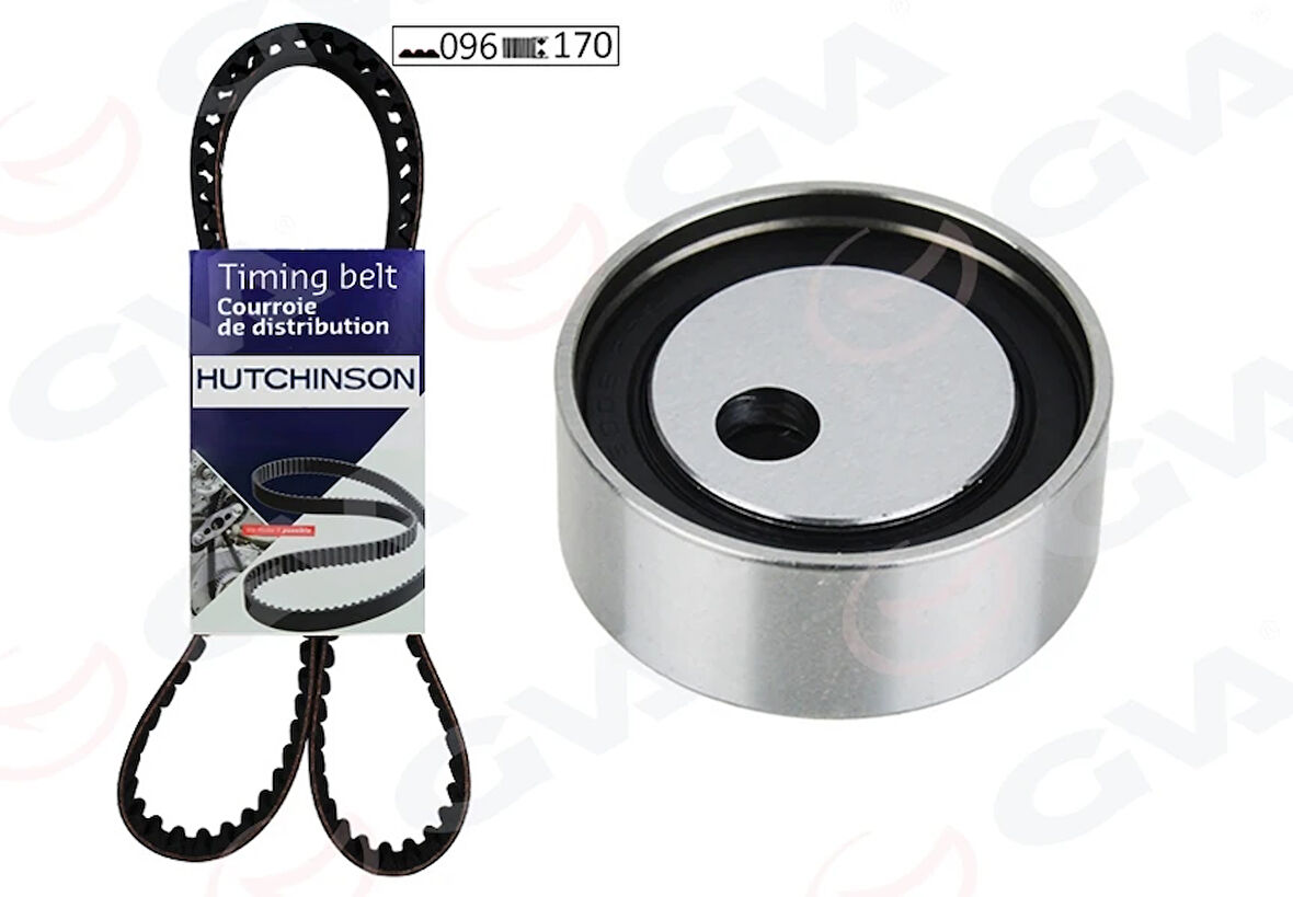 EKSANTRİK GERGİ KİTİ RENAULT CLIO 2 2001KANGOO 1997MEGANE 1996 DACIA LOGAN 2004SANDERO 2008 SOLENZA 2004 1.4-1.6 E7J-K7J-K4M 096X170 7701472725 7701477024 1680600QBA