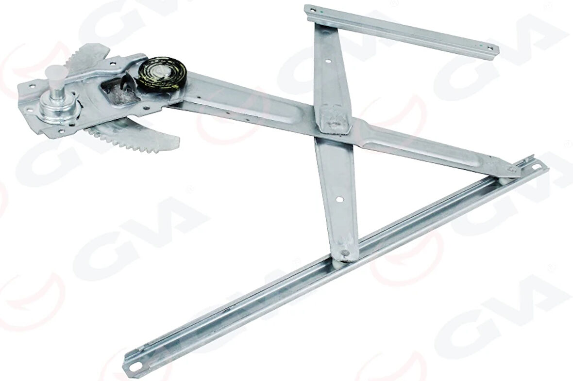 CAM MEKANİZMASIÖN SOL TOYOTA HILUX LN145 1998-2005 MANUEL 6980235110