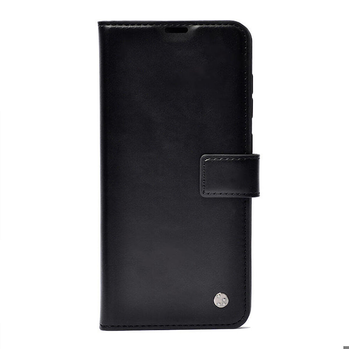 Reeder S19 Max Pro S Zoom Uyumlu Kılıf Kart ve Para Bölmeli Cüzdanlı Kapaklı Telefon Kılıfı Kapak