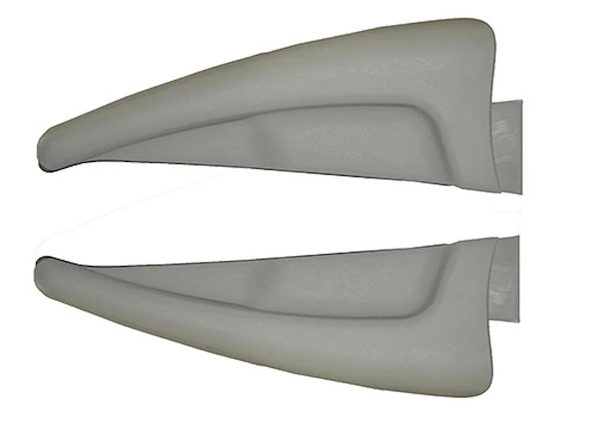 KOLTUK AYAR YATIRMA KOLU MEGANE 3-FLUENCE BEJ 876187085R